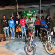 Detienen a 110 haitianos en operativos en Monte Cristi y Valverde