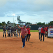 Boca Chica, San Luis, Astros y Ozoria ganan en el inicio del torneo béisbol provincial de SD Clase A