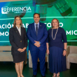 Referencia presenta moderno laboratorio de patología molecular y anatómica