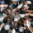 Al menos 126 millones de personas vieron el Super Bowl por televisión, según Fox