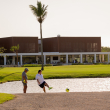 Playa Nueva Romana anuncia apertura del primer campo de FootGolf en República Dominicana