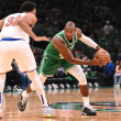 ¿Cómo han ido los Celtics y los Knicks?