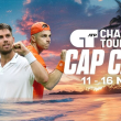 Este martes inicia el main draw del República Dominicana Open Copa Cap Cana, Ciudad Destino