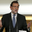 Mariano Rajoy dice que implicación en presunta trama de espionaje es 