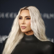 Kim Kardashian reprueba el examen de abogacía