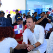 Abel apunta hacia unas primarias, mientras el PLD se concentra en “consulta popular”