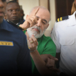 Juez envía a juicio de fondo a comunicador Ángel Martínez por difamación contra Faride Raful