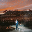 RD$ 2,400 hasta 19,200 pesos: los precios de las boletas para ver a Juan Luis Guerra en Santiago
