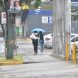 Vaguada provocará lluvias sobre varias provincias este lunes