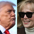 Trump pide a Tribunal Supremo desestimar veredicto de 5 millones de dólares a favor de Jean Carroll