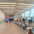 El Aeropuerto de Tel Aviv advierte de 500 vuelos en riesgo por aviones militares de EE.UU.