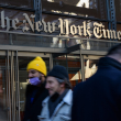 The New York Times demanda al Pentágono por violar el derecho a la información