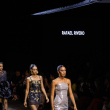 Rafael Rivero inauguró RD Fashion Week 2025 con su colección “Alta Moda 26”