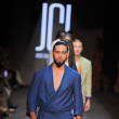 'Cala JCL 2026', la nueva propuesta de José Cristian Lagares en RD Fashion Week 2025