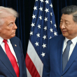 Trump hablará con Xi sobre Taiwán durante su próximo viaje a China, confirma Rubio