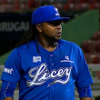 Los Tigres del Licey cesantean a Jairo Asencio