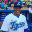 Anderson Hernández ya no estará entre los instructores del Licey