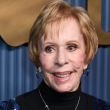 Actriz Carol Burnett dona todos los premios de su carrera a la Universidad de California