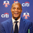 Trump indulta al exjugador de los Mets Darryl Strawberry por cargos de evasión fiscal y drogas