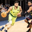 Chris Duarte encesta 17 puntos en la derrota del Unicaja en la Liga ACB de España