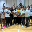 Parque Hostos retiene la Copa Vega Real en la pre-temporada del basket Superior