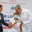 Gobierno destinó más de RD$43 mil millones en subsidios sociales en 2024