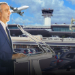 Gobierno promete inversión de alrededor de 700 millones de dólares en aeropuertos del país