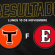 Resumen: Toros del Este Vs. Leones del Escogido Serie Regular (10/11/2025)