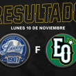 Resumen: Tigres del Licey Vs. Estrellas Orientales Serie Regular (10/11/2025)