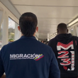 Los dominicanos son el tercer grupo más detenido en Colombia por irregularidades migratorias