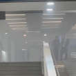Presencia de humo provoca evacuación preventiva en la terminal B del aeropuerto de Las Américas