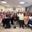 Consulado en Boston realiza encuentro con estudiantes universitarios dominicanos en Nueva Inglaterra
