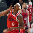 Bradley Beal se perderá el resto de la temporada por una fractura de cadera; será operado