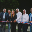 Distrito Nacional estrena el Parque Taíno, dedicado a Juegos Centroamericanos y del Caribe 2026