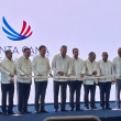 Abinader encabeza inauguración de zona franca del grupo Puntacana