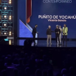 Vicente García gana el Latin Grammy a 