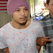 El rapero Namewee fue puesto en libertad bajo fianza por la investigación del asesinato de una influencer