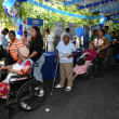 Inden celebra Día Mundial de la Diabetes recordando su importancia