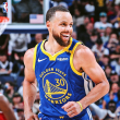 Stephen Curry encesta 49 e iguala marca de Michael Jordan