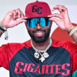 José Reyes estará con los Gigantes del Cibao este lunes en el Julián Javier