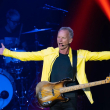 Sting y los más de 30 cantantes de otros idiomas seducidos por el español
