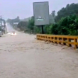 Fuertes lluvias en zonas altas de Puerto Plata provocan desbordes de ríos y aíslan comunidades