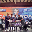 Manuel Troncoso se impone en el campeonato norteamericano de E-sports