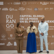 La moda dominicana brilla en Durango Fashion Week 2025