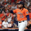 Framber Valdez rechaza la oferta califica de los Astros