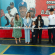 Celebran acto especial en honor a la vida y legado del ex lanzador Octavio Dotel