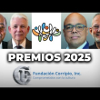 #ENVIVO | Premios Fundación Corripio 2025