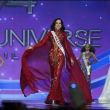 Policía de Tailandia investiga demanda por difamación contra la Miss Universo 2025