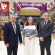 La nueva edición de la feria de vinos Carrefour