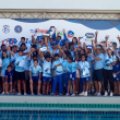 Delfines del Naco se coronan campeones del Invitacional Internacional